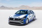 Volkswagen Jetta Bonneville Racer 2018 года